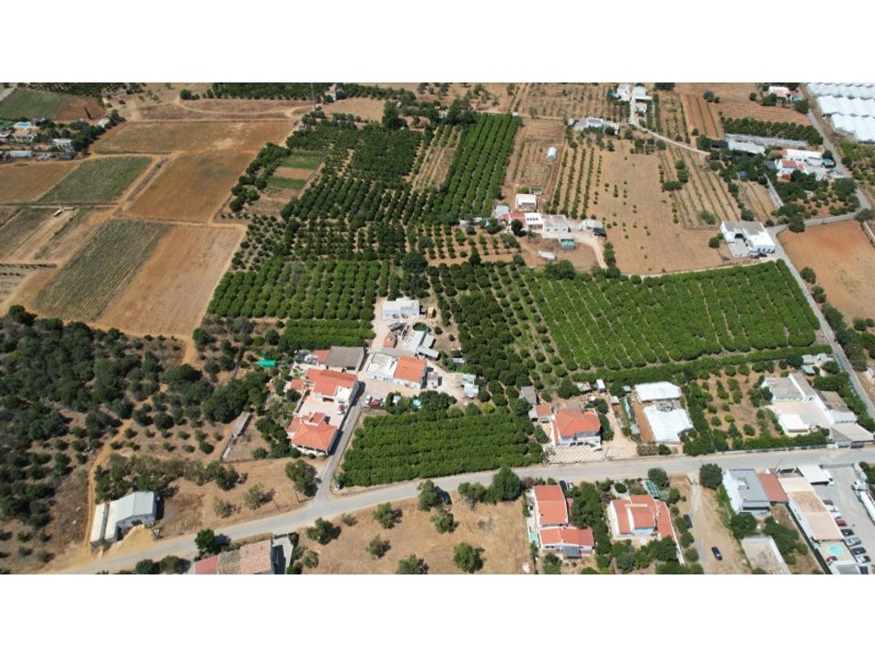 Villa i Conceicao e Estoi, Faro - foto 1