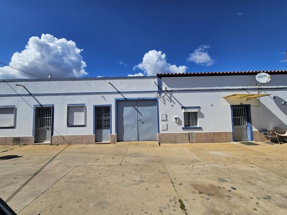 Villa i Conceicao e Estoi, Faro - foto 2