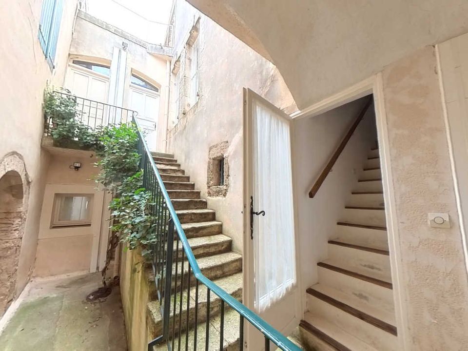 Lejlighed i Pezenas, Herault - foto 2