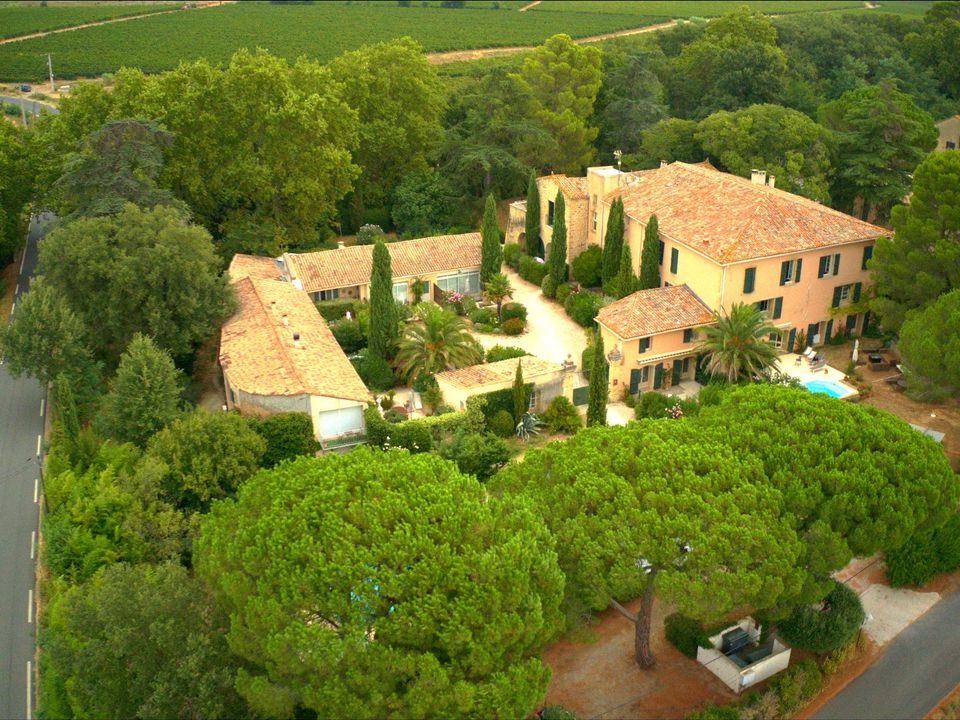 Lejlighed i Pezenas, Herault - foto 1