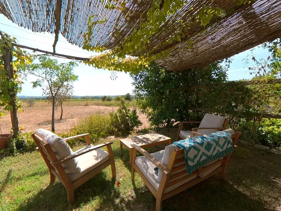 Villa i Neffiès, Herault - foto 3