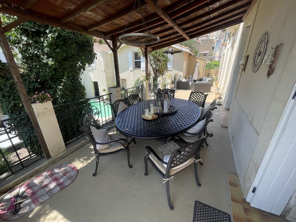 Villa i Magalas, Herault - foto 3