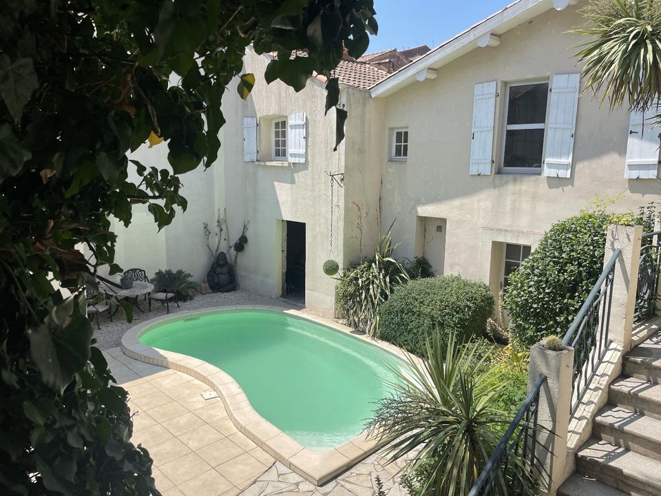 Villa i Magalas, Herault - foto 2