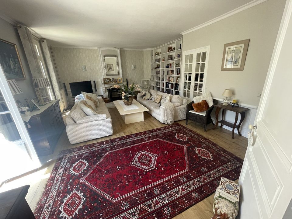 Villa i Magalas, Herault - foto 4