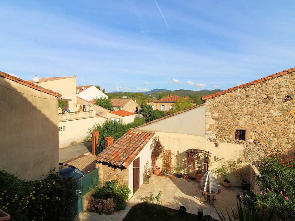Landsbyhus i Cessenon-sur-Orb, Herault - foto 2