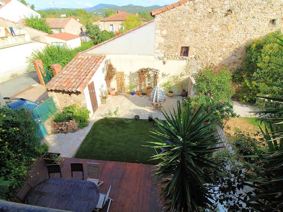 Landsbyhus i Cessenon-sur-Orb, Herault - foto 5