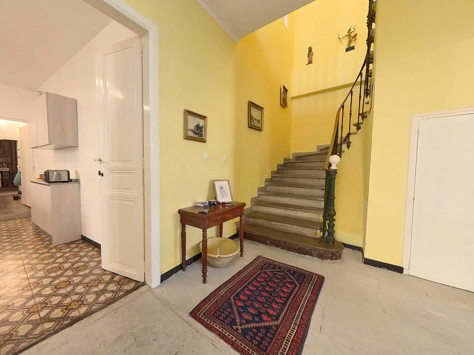 Landsbyhus i Cessenon-sur-Orb, Herault - foto 4