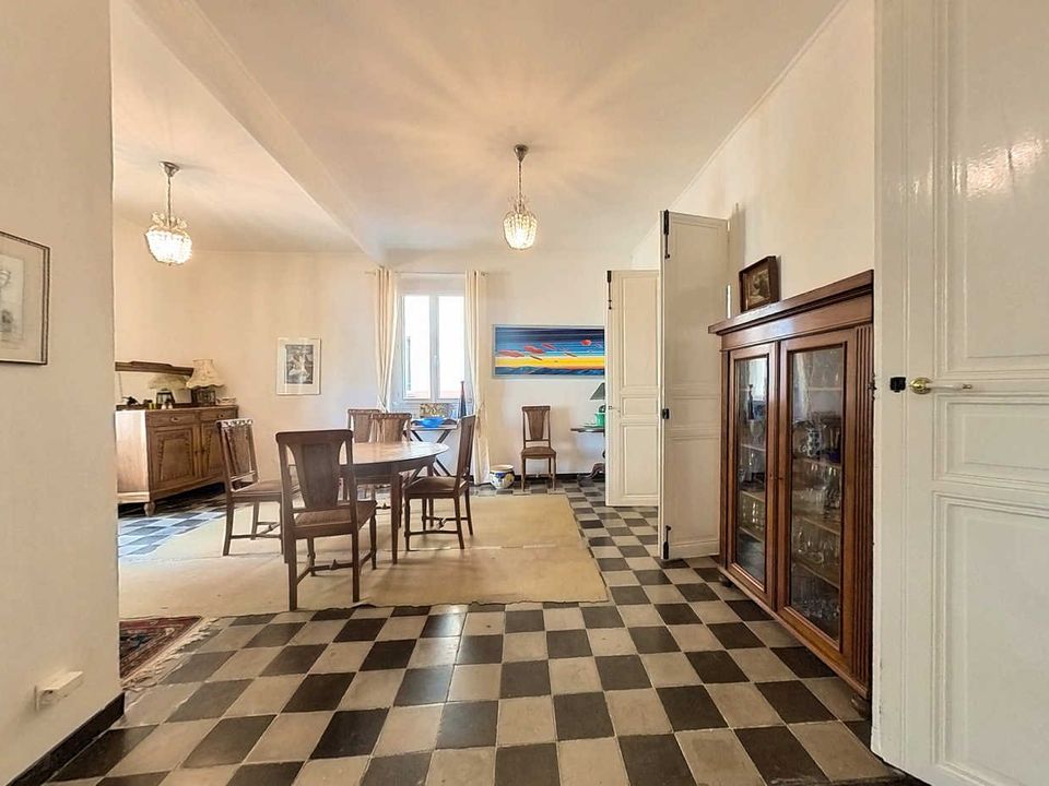 Landsbyhus i Cessenon-sur-Orb, Herault - foto 1