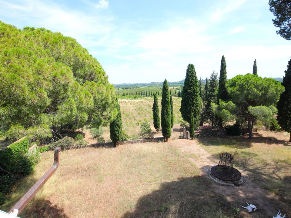 Villa i Lézignan-la-Cèbe, Herault - foto 4