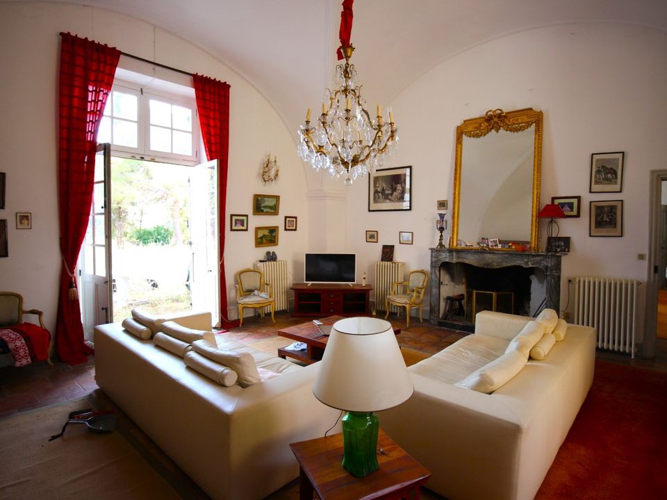 Villa i Lézignan-la-Cèbe, Herault - foto 5