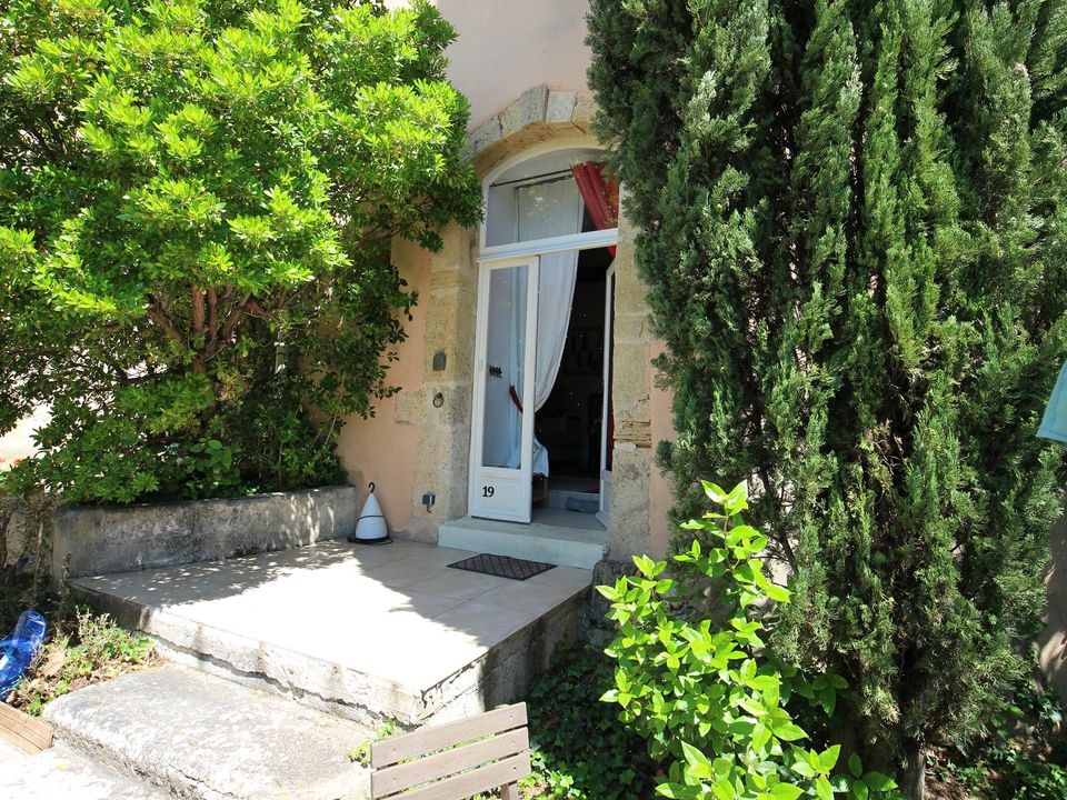 Lejlighed i Alignan-du-Vent, Herault - foto 1