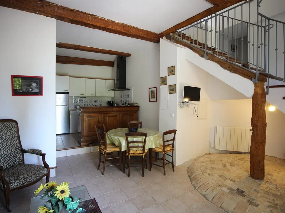 Lejlighed i Alignan-du-Vent, Herault - foto 4