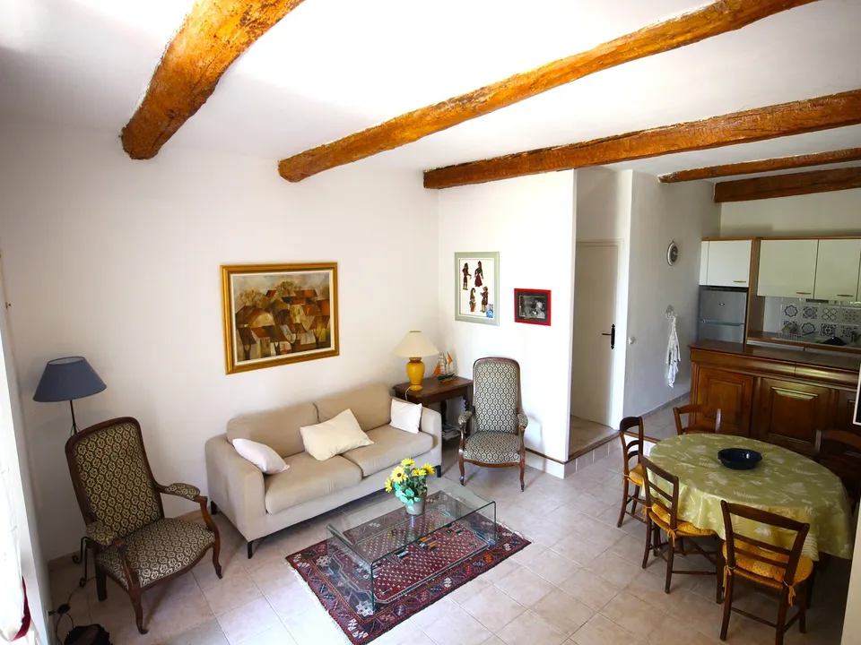 Lejlighed i Alignan-du-Vent, Herault - foto 5
