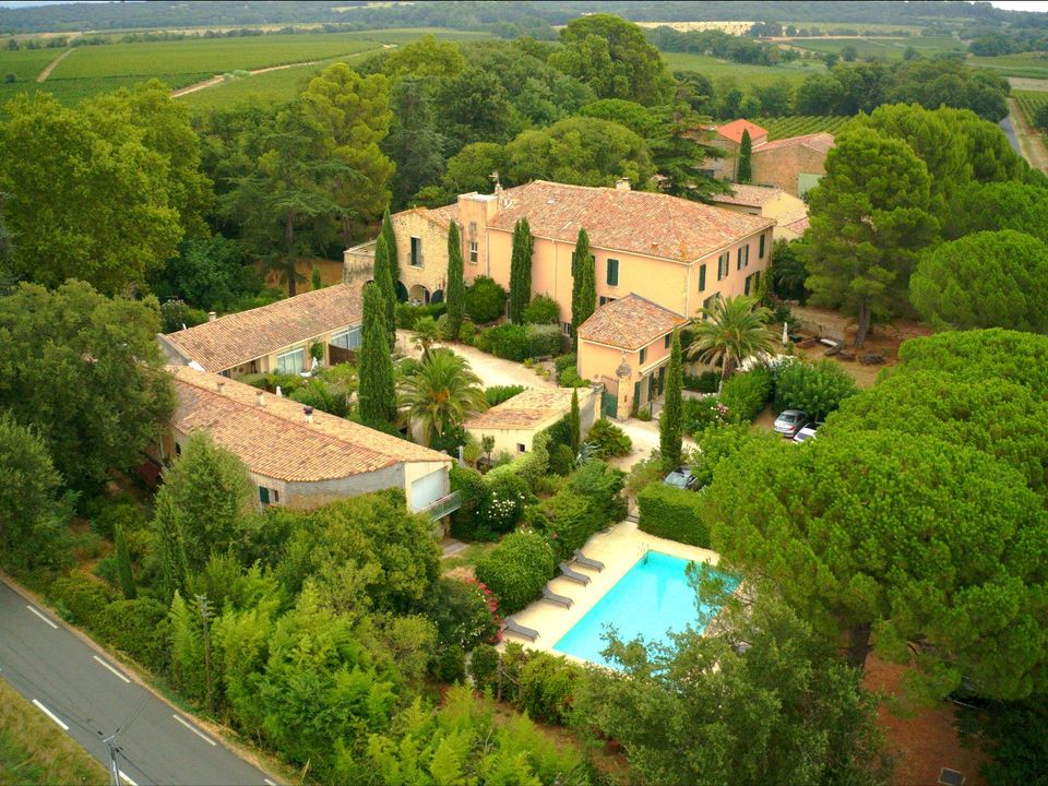 Lejlighed i Alignan-du-Vent, Herault - foto 3