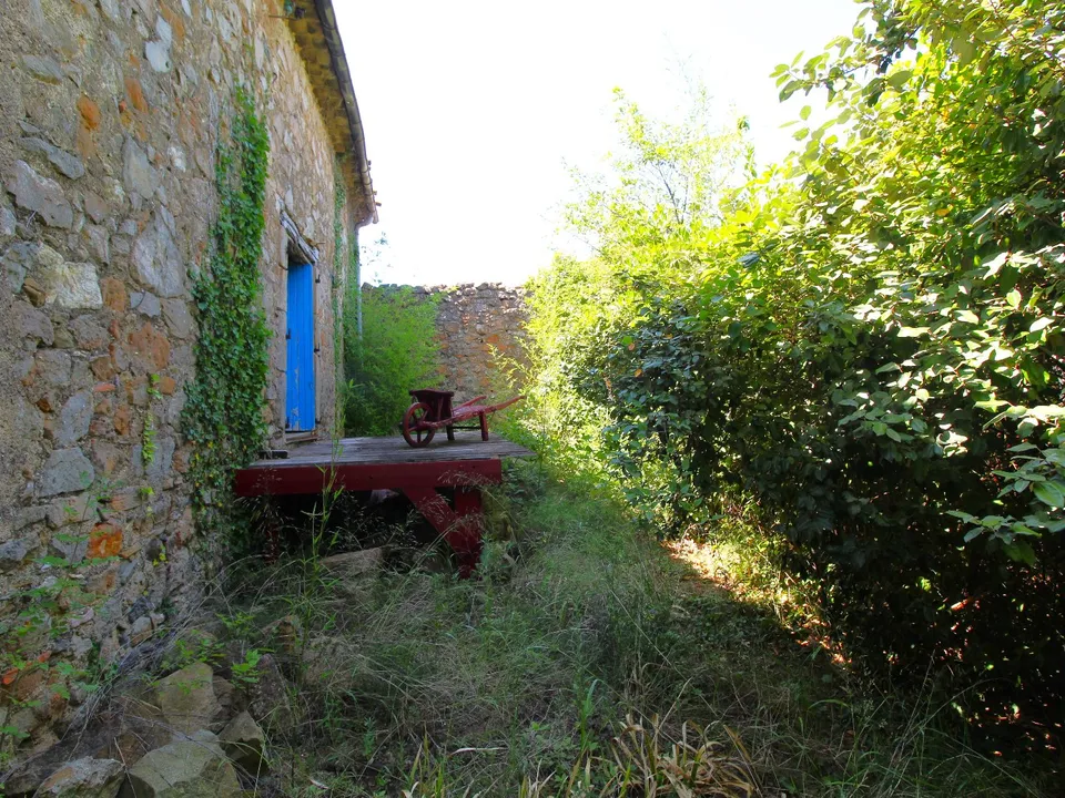 Landejendom i Gabian, Herault - foto 2
