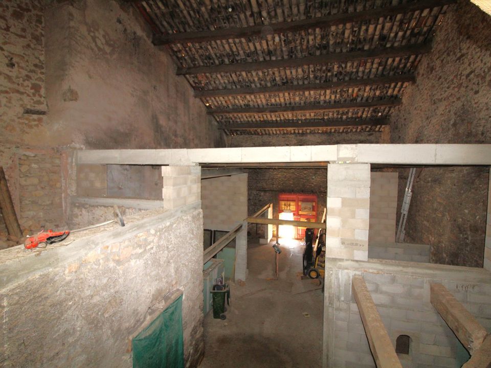 Landejendom i Gabian, Herault - foto 3