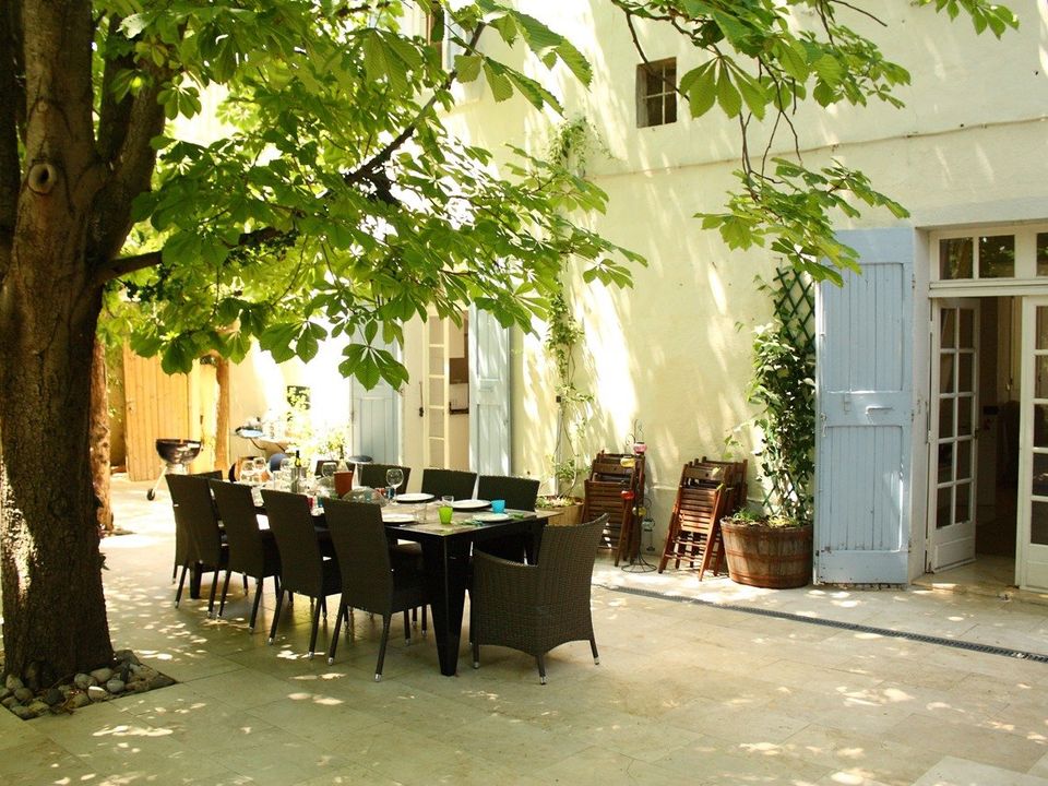 Villa a Belarga, Herault - foto 1
