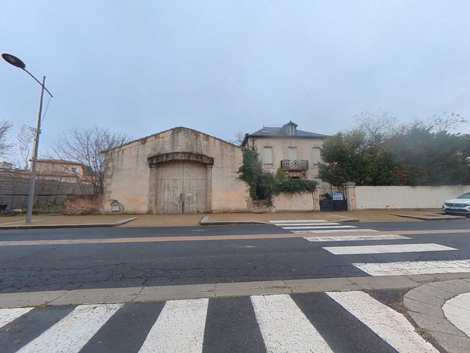Villa i Belarga, Herault - foto 1