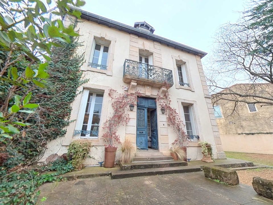 Villa i Belarga, Herault - foto 2
