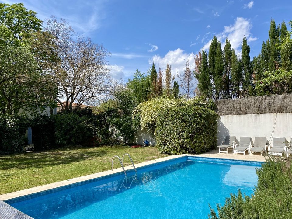 Villa i Belarga, Herault - foto 4