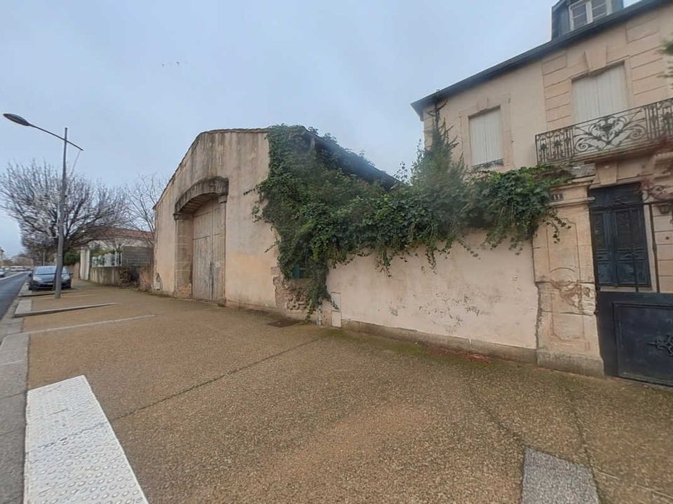 Villa en Belarga, Herault - foto 1