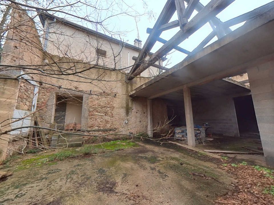 Villa en Belarga, Herault - foto 2