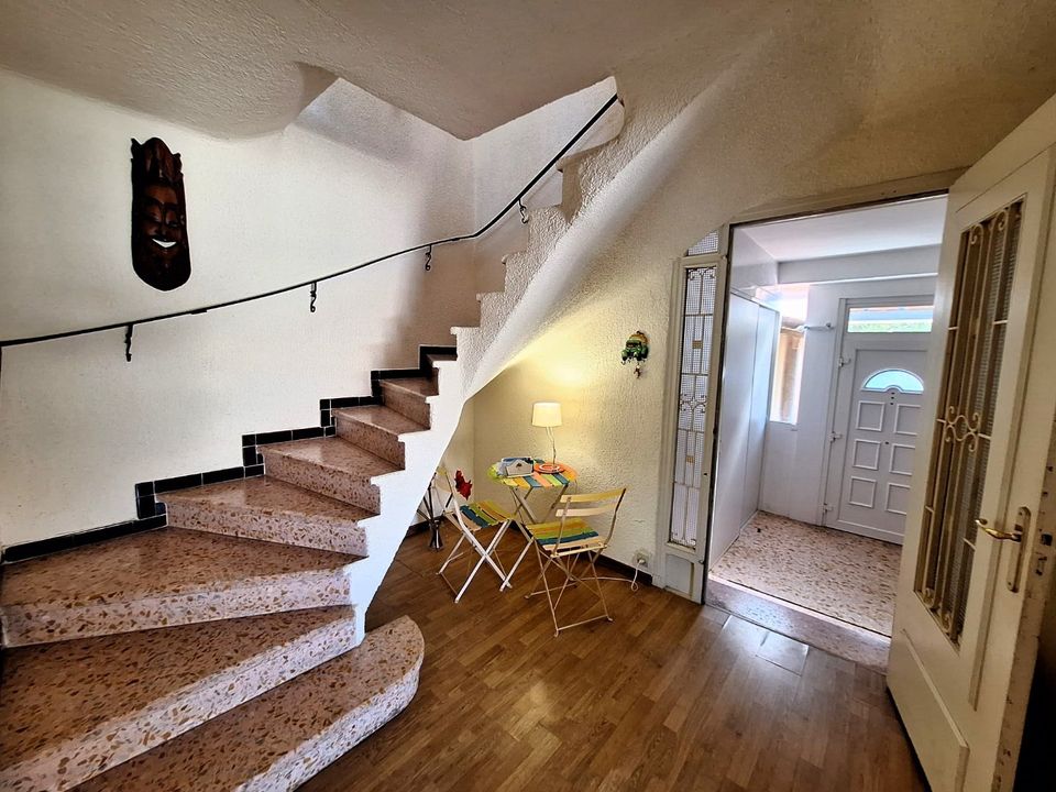 Villa i Saint-Cyprien, Pyrenees-Orientales - bilde 4