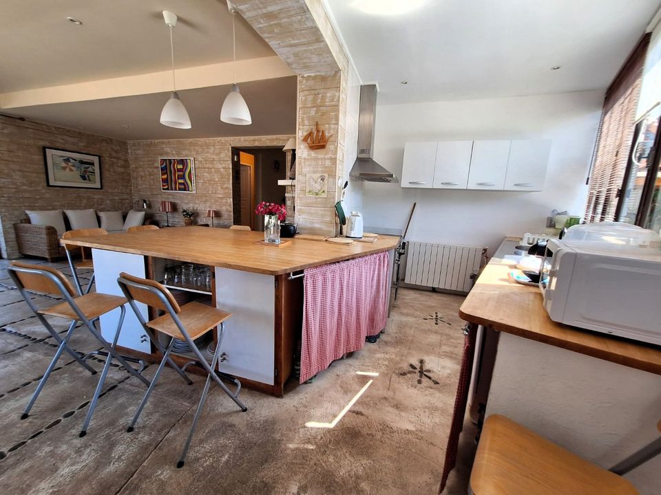 Villa i Saint-Cyprien, Pyrenees-Orientales - bilde 5