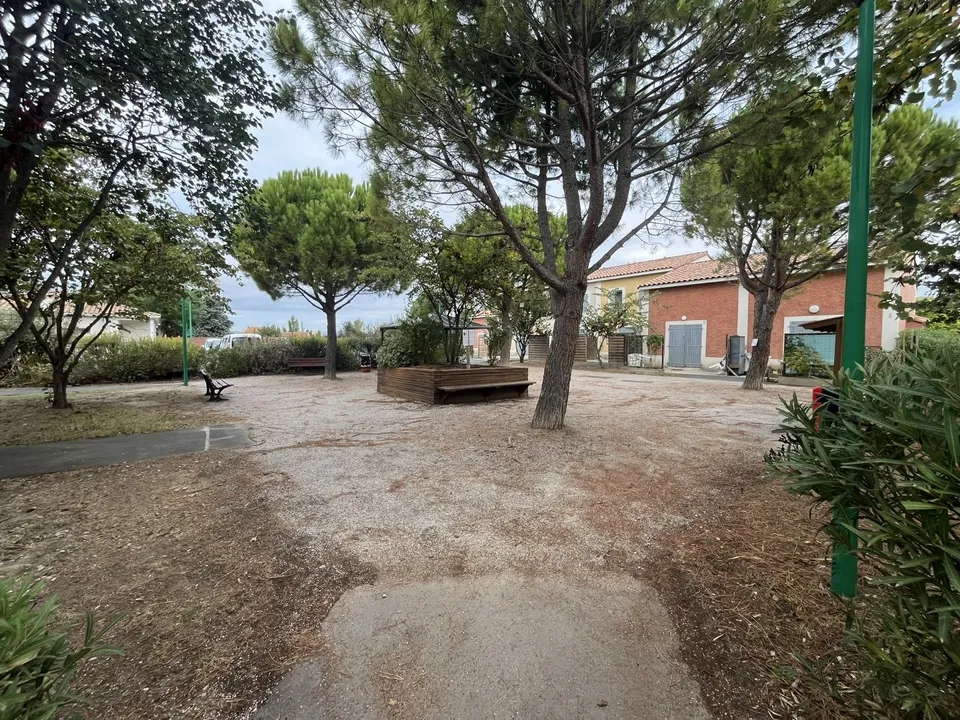 Villa i Colombiers, Herault - foto 1