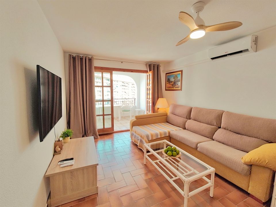 Lejlighed i Dehesa De Campoamor, Alicante - foto 4