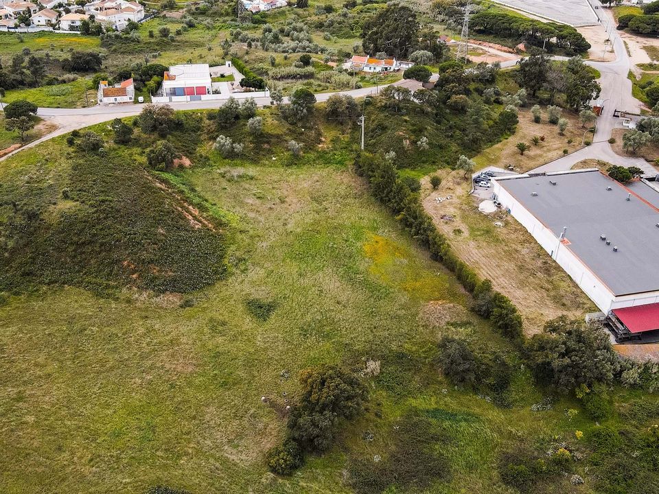 Helårsgrund i Setubal, Setubal - foto 3