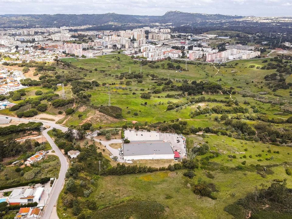 Helårsgrund i Setubal, Setubal - foto 4