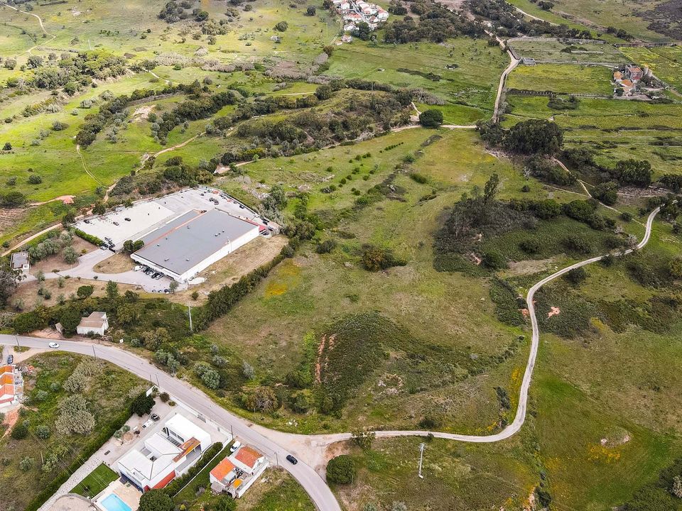 Helårsgrund i Setubal, Setubal - foto 5