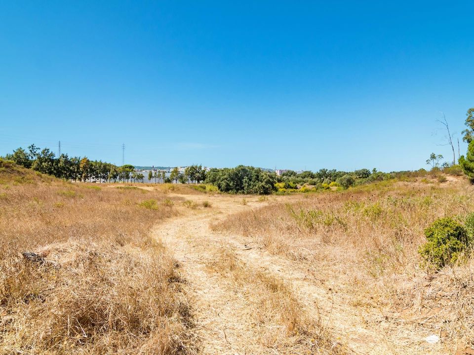 Helårsgrund i Setubal, Setubal - foto 2