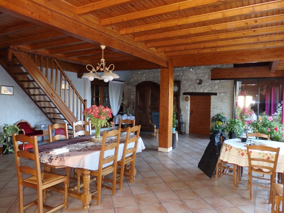 Villa a Marmande, Lot-et-Garonne - foto 3