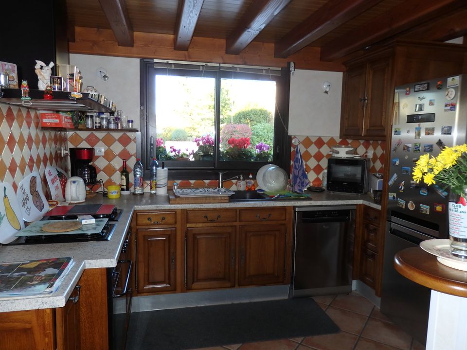 Villa a Marmande, Lot-et-Garonne - foto 4