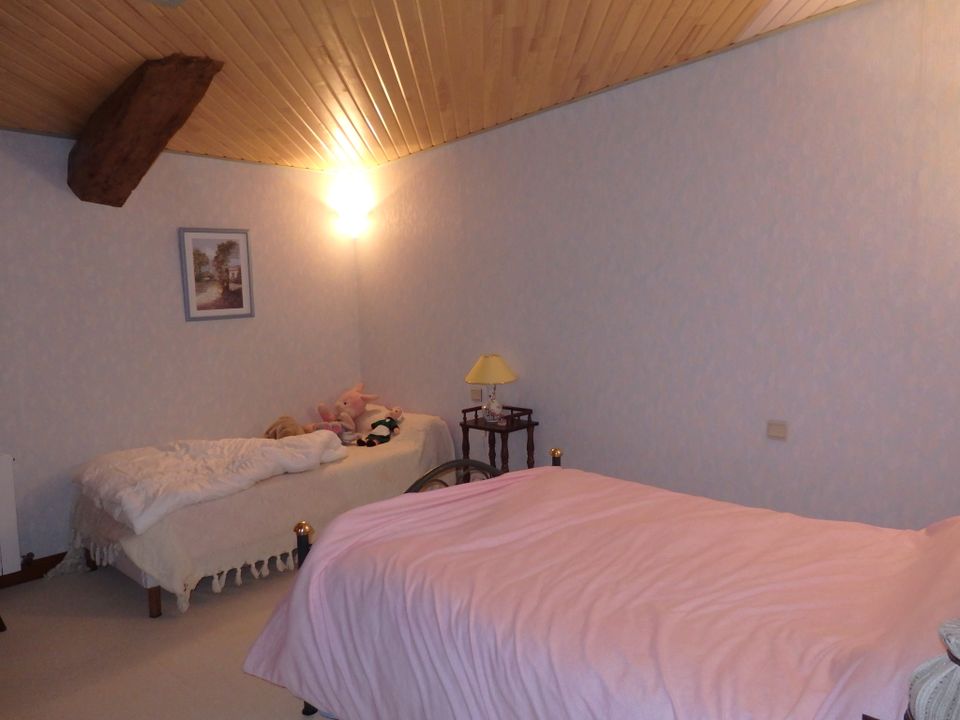 Villa a Marmande, Lot-et-Garonne - foto 5