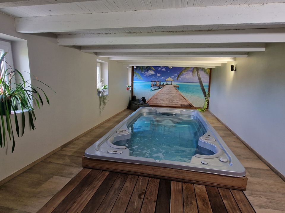 Villa i Marmande, Lot-et-Garonne - foto 4