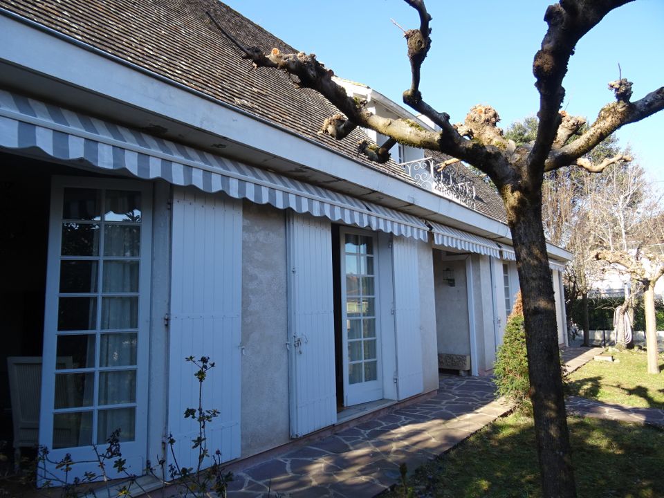 Villa i Marmande, Lot-et-Garonne - foto 1