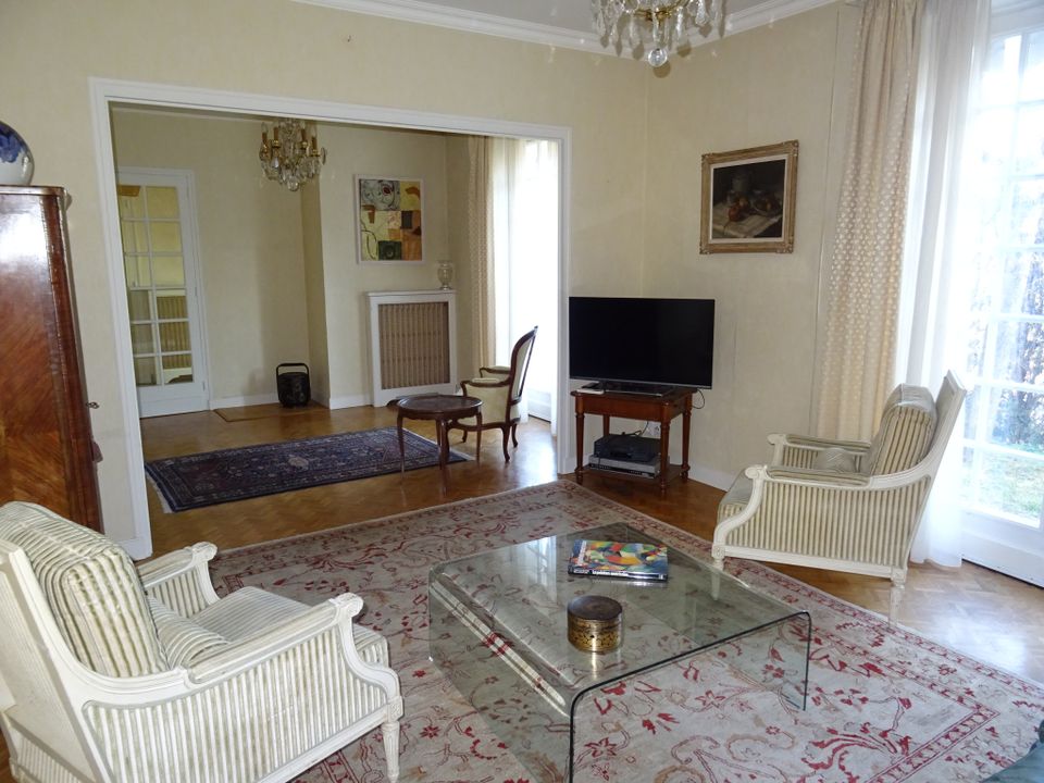 Villa i Marmande, Lot-et-Garonne - foto 3