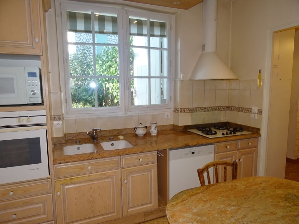 Villa i Marmande, Lot-et-Garonne - foto 5