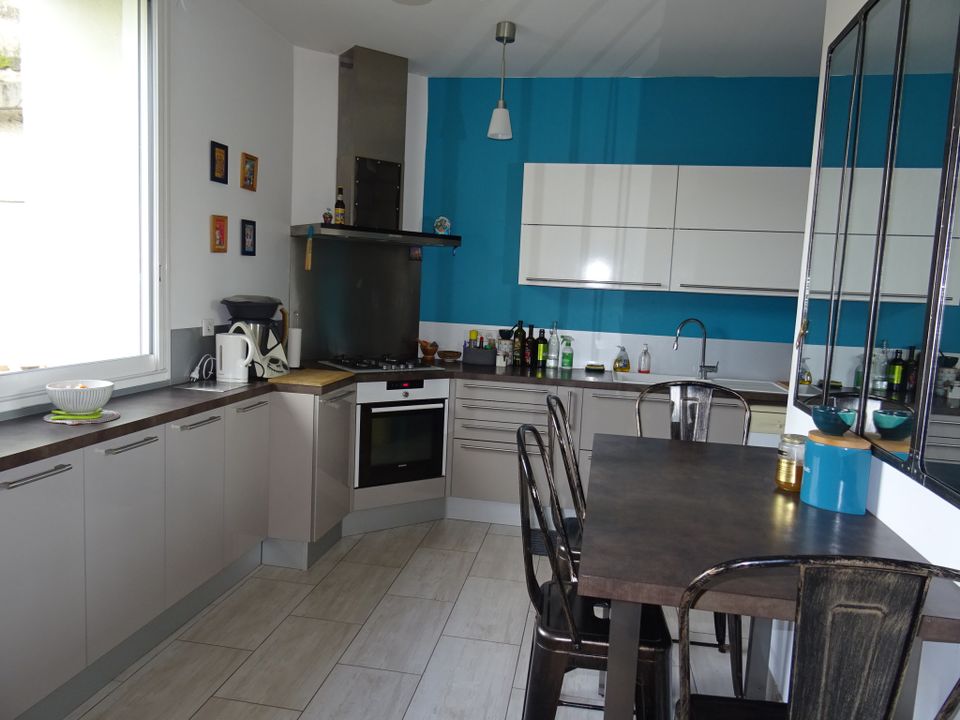 Villa i Marmande, Lot-et-Garonne - foto 4