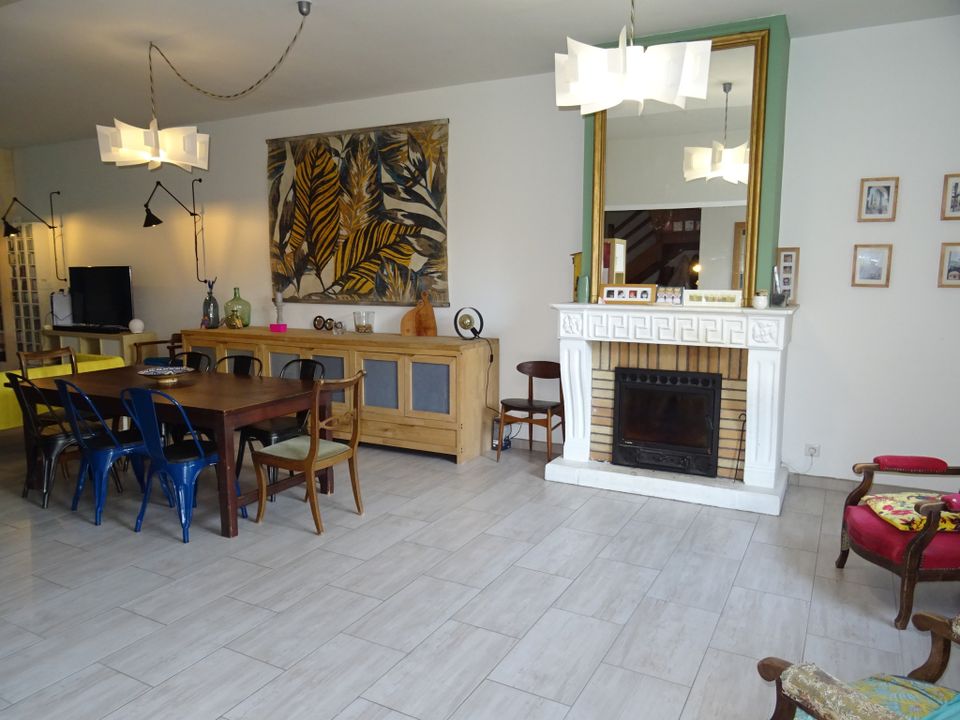 Villa i Marmande, Lot-et-Garonne - foto 3
