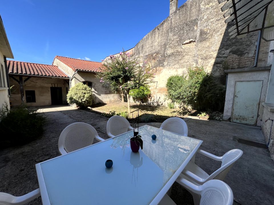 Villa i Marmande, Lot-et-Garonne - foto 2