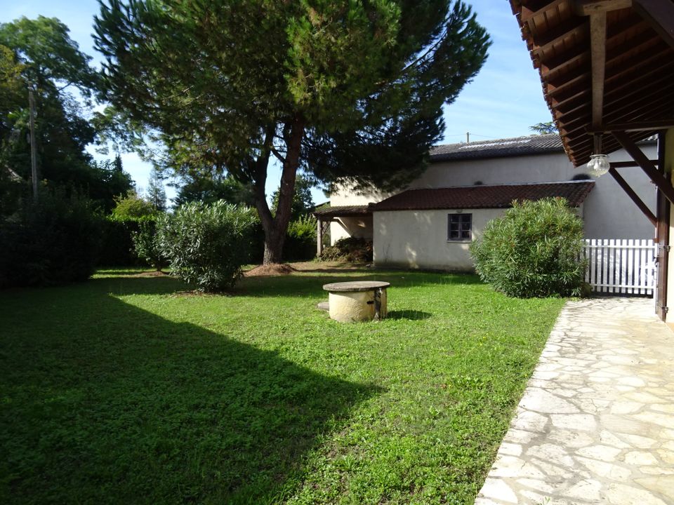 Villa i Gontaud-de-Nogaret, Lot-et-Garonne - foto 2