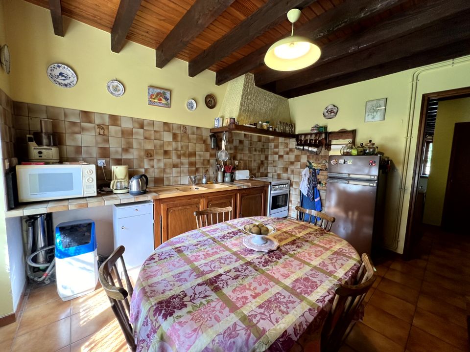 Villa i Gontaud-de-Nogaret, Lot-et-Garonne - foto 4