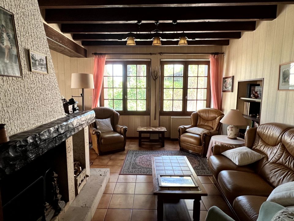 Villa i Gontaud-de-Nogaret, Lot-et-Garonne - foto 3