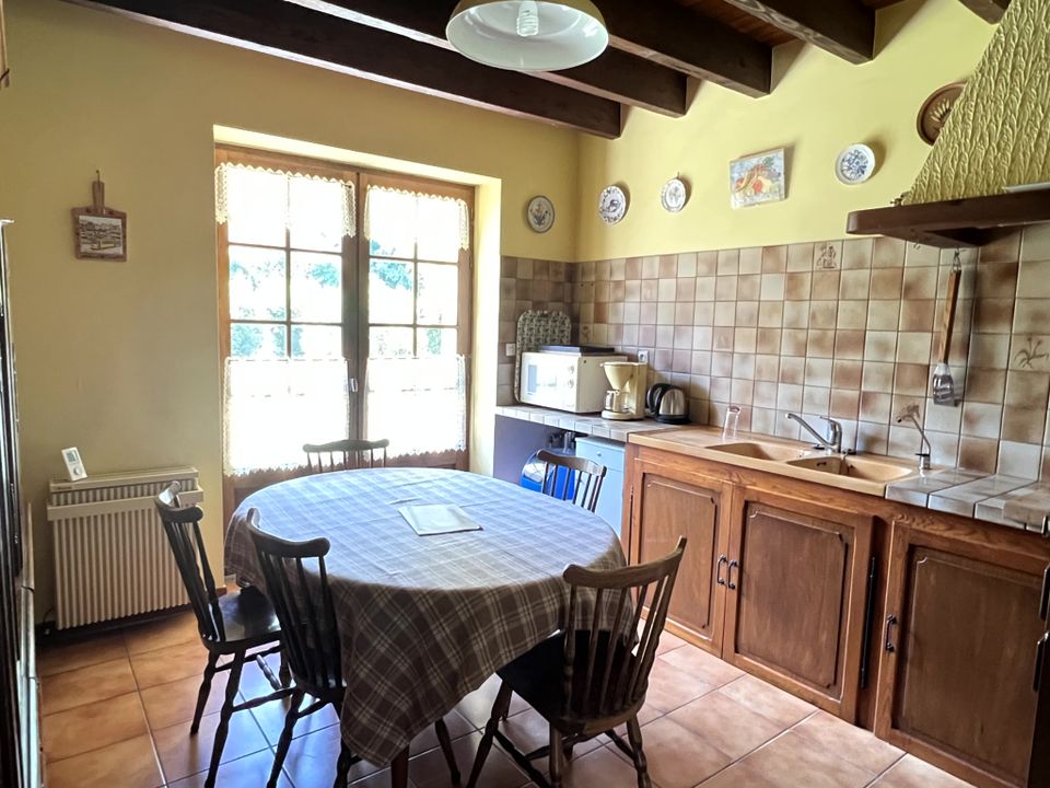 Villa i Gontaud-de-Nogaret, Lot-et-Garonne - foto 5