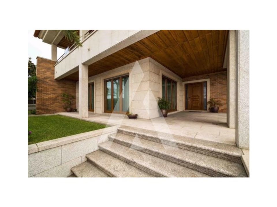 Villa i Esposende, Braga - foto 1