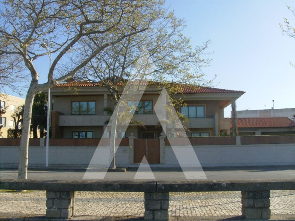Villa i Esposende, Braga - foto 4